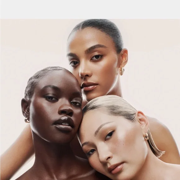 Patrick Ta Major Skin Foundation - 11-Golden - Picture 11 of 11